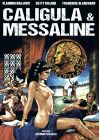 Caligula et Messaline - DVD