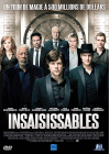 Insaisissables - DVD