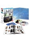 Jun, la voix du coeur (Édition Collector Blu-ray + DVD + Livret) - Blu-ray