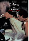 D'amour et d'ombres - DVD