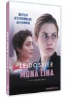 Le Dossier Mona Lina - DVD