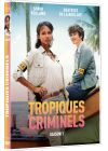Tropiques criminels - Saison 1 - DVD