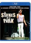 The Stones in the Park - Blu-ray