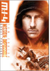 M:I-4 - Mission : Impossible - Protocole fantôme - Blu-ray