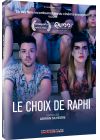 Le Choix de Raphi - DVD