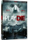 Play or Die - DVD