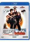 Spy Kids, les apprentis espions