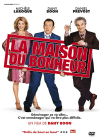 La Maison du bonheur - DVD