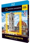 National Geographic - Florence secrète (Firenze segreta) - Blu-ray