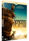 Desierto - Blu-ray