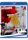 Apportez-moi la tête d'Alfredo Garcia - Blu-ray