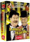 Laurel & Hardy - L'intégrale des 11 longs-métrages - DVD