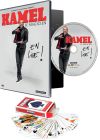 Kamel le magicien - En live ! (DVD + 1 jeu de 52 cartes) - DVD