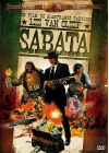 Sabata - DVD