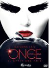 Once Upon a Time (Il était une fois) - Saisons 1 à 5 - DVD