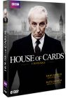 House of Cards - L'intégrale - DVD
