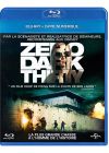 Zero Dark Thirty (Blu-ray + Copie digitale) - Blu-ray