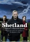 Shetland - Saison 3 : Traversée fatale - DVD