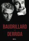 Baudrillard et Derrida : Pourquoi la guerre ? - DVD