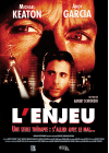 L'Enjeu - DVD