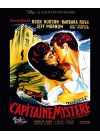 Capitaine Mystère - Blu-ray