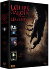 Coffret loups garous de légende - The Wolfman + Le loup garou de Londres + Le loup-garou (1941) - DVD