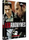 Les Anonymes : Un' pienghjite micca - DVD