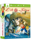 L'Île au trésor - Intégrale - DVD