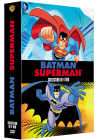Batman Superman - Collection de 4 DVD (Pack) - DVD