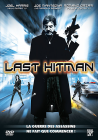 Last Hitman - DVD