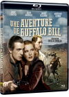 Une aventure de Buffalo Bill - Blu-ray
