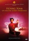 Hoàng Nam : Un maître d'arts martiaux - DVD