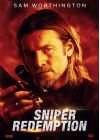 Sniper Redemption - DVD