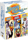 The Looney Tunes Show - Volumes 1, 2, 3 - DVD