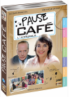 Pause café - L'intégrale (Pack) - DVD