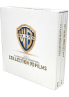 90 ans Warner - Le meilleur de Warner Bros. - Collection 90 films (Édition Limitée) - DVD