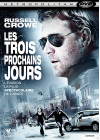 Les Trois prochains jours - DVD