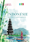 Carnets d'ailleurs - Indonésie : Bali, Java Central Jogjakarta - DVD