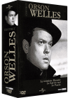 Orson Welles : Le troisième homme + La soif du mal + Le procès (Pack) - DVD