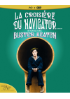 La Croisière du Navigator (Combo Blu-ray + DVD) - Blu-ray