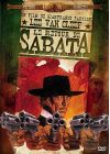 Le Retour de Sabata - DVD