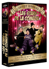 Les Stars de la comédie (Pack) - DVD