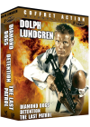 Dolph Lundgren - Coffret 3 DVD (Pack) - DVD