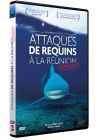 Attaques de requins à la Réunion : L'enquête (Version Longue) - DVD