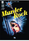 MurderRock (Blu-ray + DVD + Livre) - Blu-ray