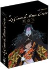 Gankutsuou - Le Comte de Monte-Cristo - Tome 2 - DVD