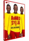Ahmed Sylla - Avec un grand A - DVD