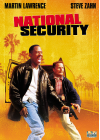 National Security - DVD