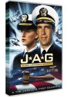 JAG - Intégrale Saison 1