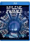 Mylène Farmer - Timeless 2013, le film (Blu-ray + Blu-ray bonus) - Blu-ray
